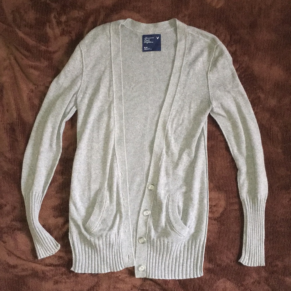 American Eagle Outfitters Cardigan